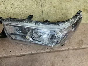 Toyota Revo Headlights 2016