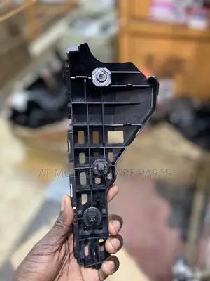 Bumper Holder Land Cruiser 150