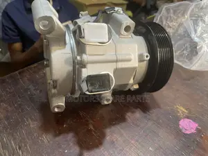 Toyota Vigo 2012 Ac Pump