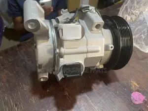 Toyota Vigo 2012 Ac Pump