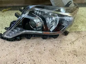 Land Cruiser 150 2017