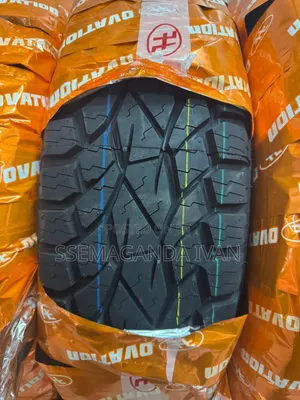 235/75r15 a/T Ovation
