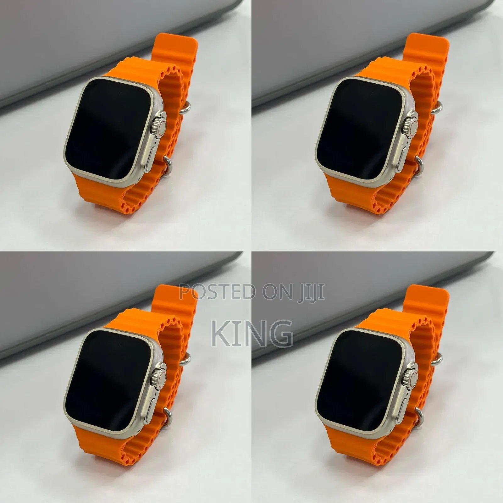 Hyp T900 Smartwatch