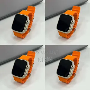 Hyp T900 Smartwatch