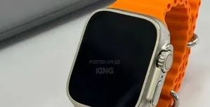 Hyp T900 Smartwatch