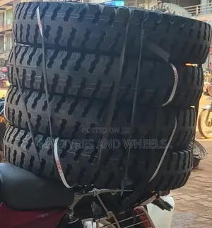 We Deliver Any Type of the Tire and Any Size.7.00 50 R16 MRF