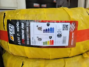 225 65 R17 Brand New Extreme Pro Tires