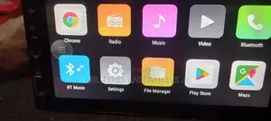 Car  Smart Radios and Non Smart Are Available  Now