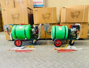 Sprayer Machines All Litres