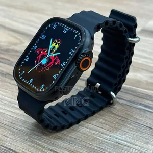 Photo - Sonic T900 Smartwatch