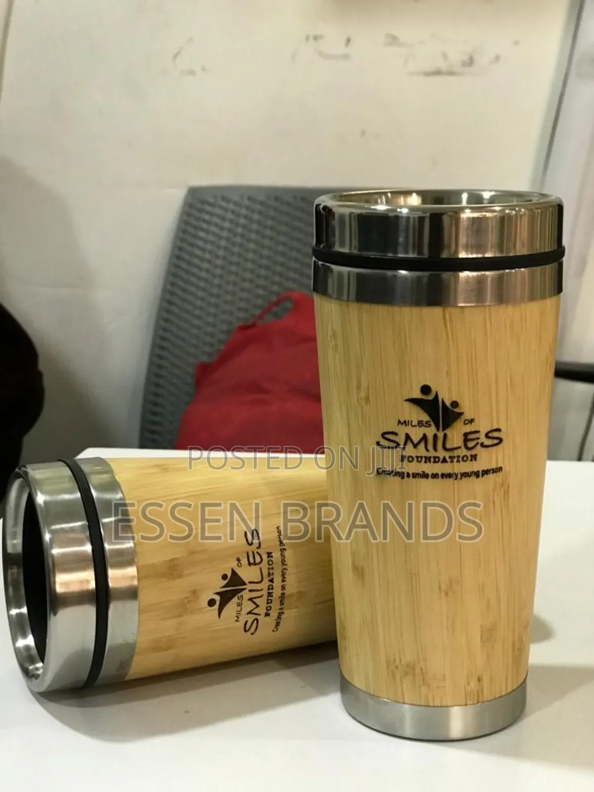 Cup/Mug Branding