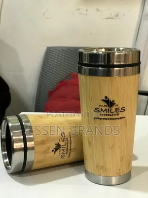 Cup/Mug Branding