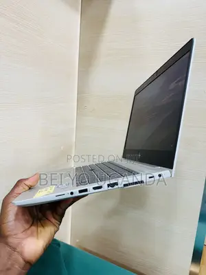 Laptop HP EliteBook 820 G4 8GB Intel Core I5 SSD 256GB