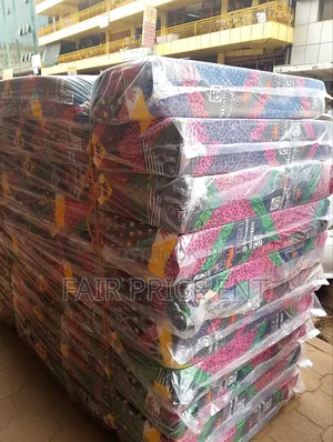 Royalfoam Mattresses . 3*6*6inches.(