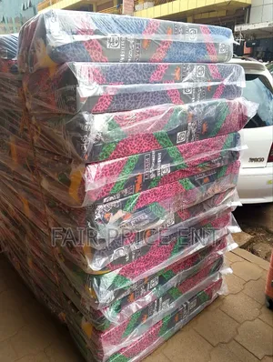 Royalfoam Mattresses . 3*6*6inches.(