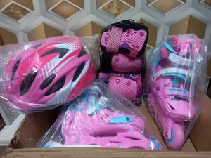 Inline Kids Skates 4 In 1
