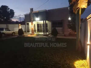Furnished 4bdrm House in Kira for sale