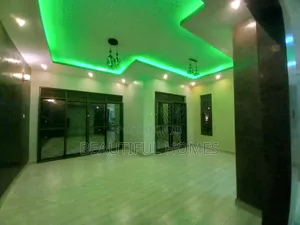 Furnished 4bdrm House in Kira for sale