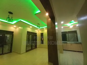 Furnished 4bdrm House in Kira for sale
