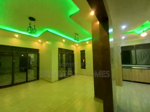 Furnished 4bdrm House in Kira for sale