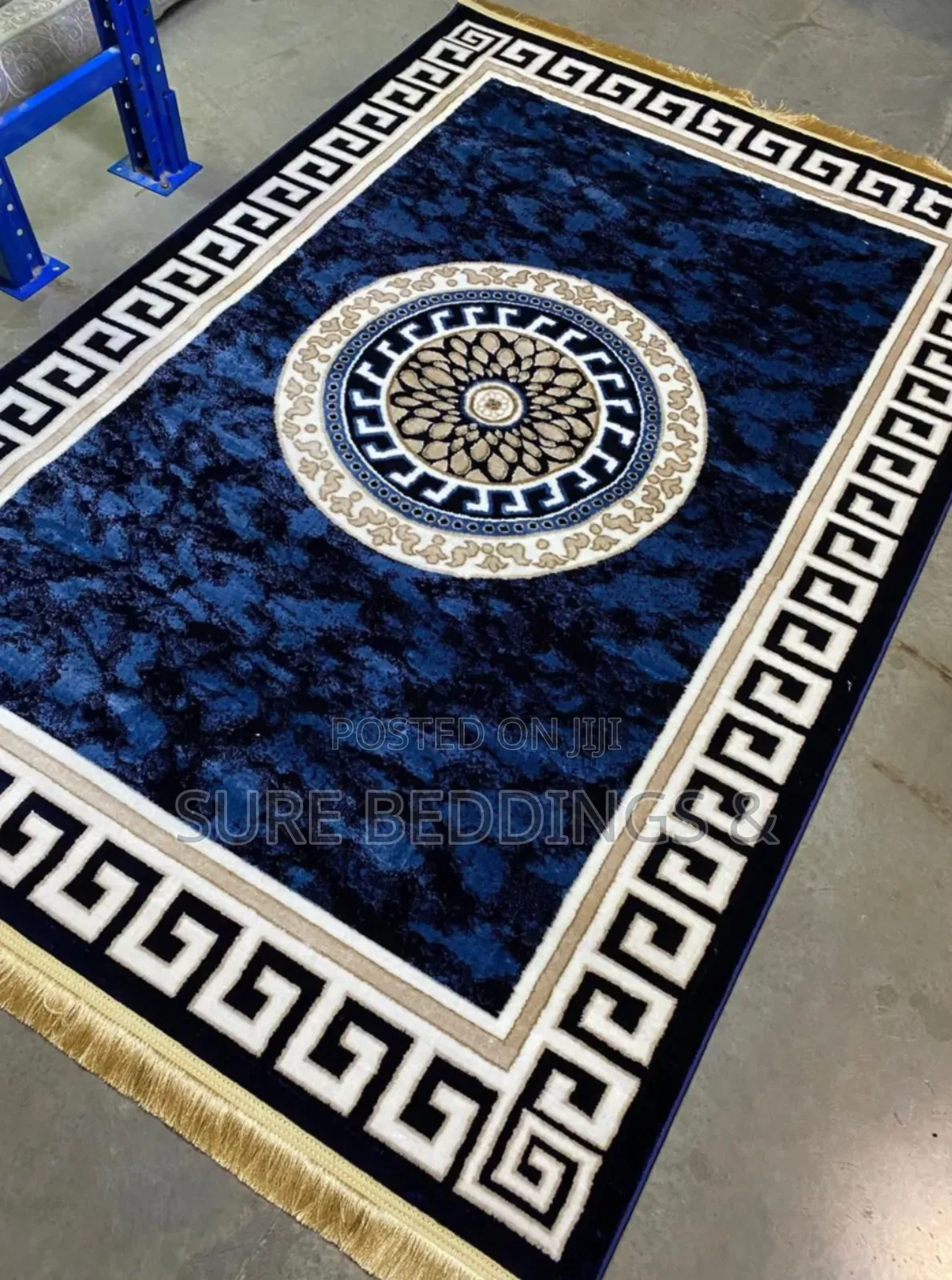 2*3 Meters Turkish Carpet