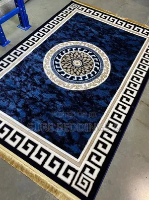 2*3 Meters Turkish Carpet