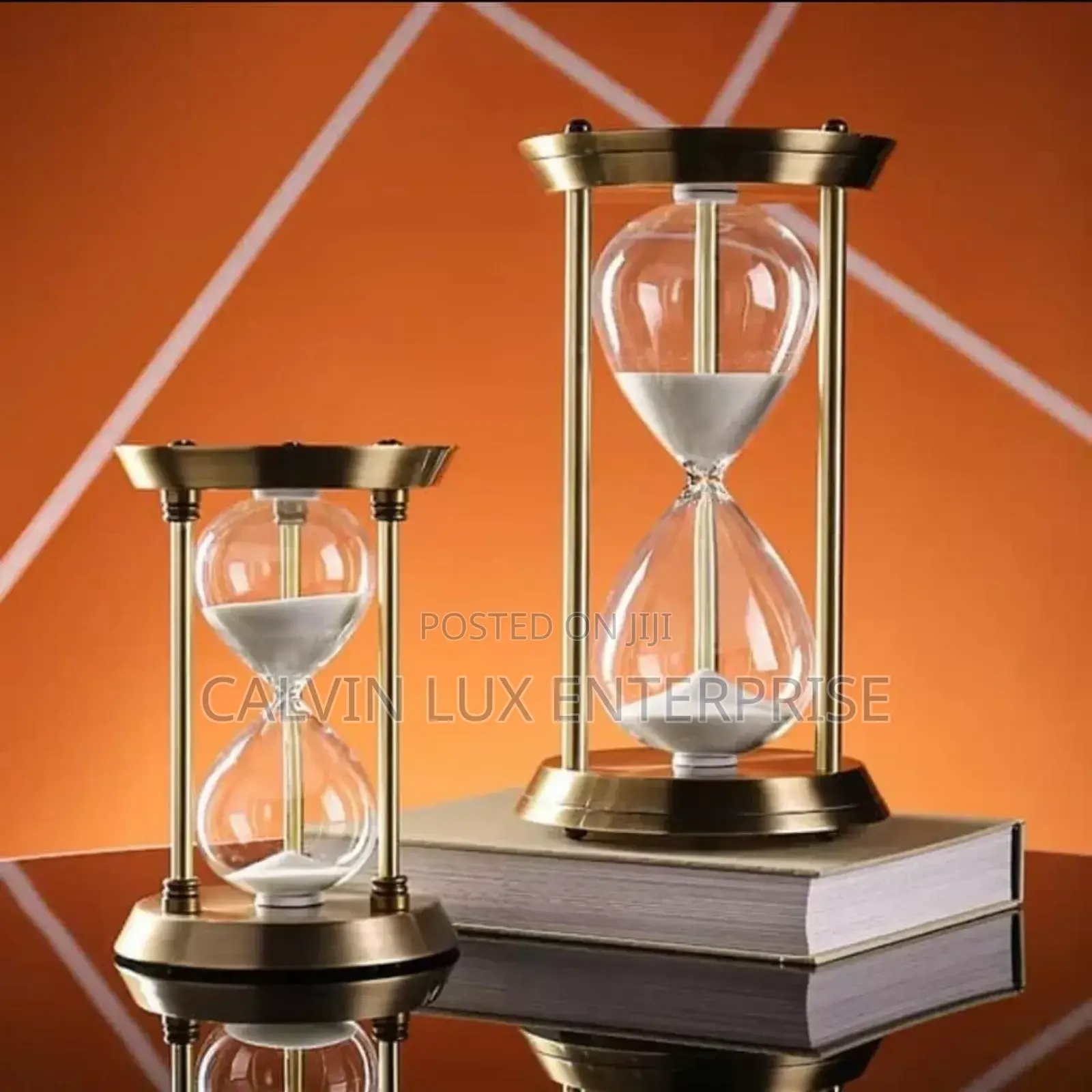 Sand Clock