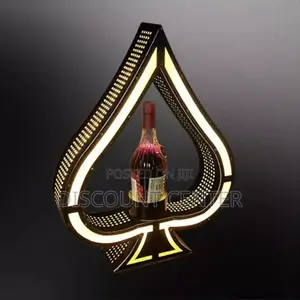 Bar Bottle Holder VIP
