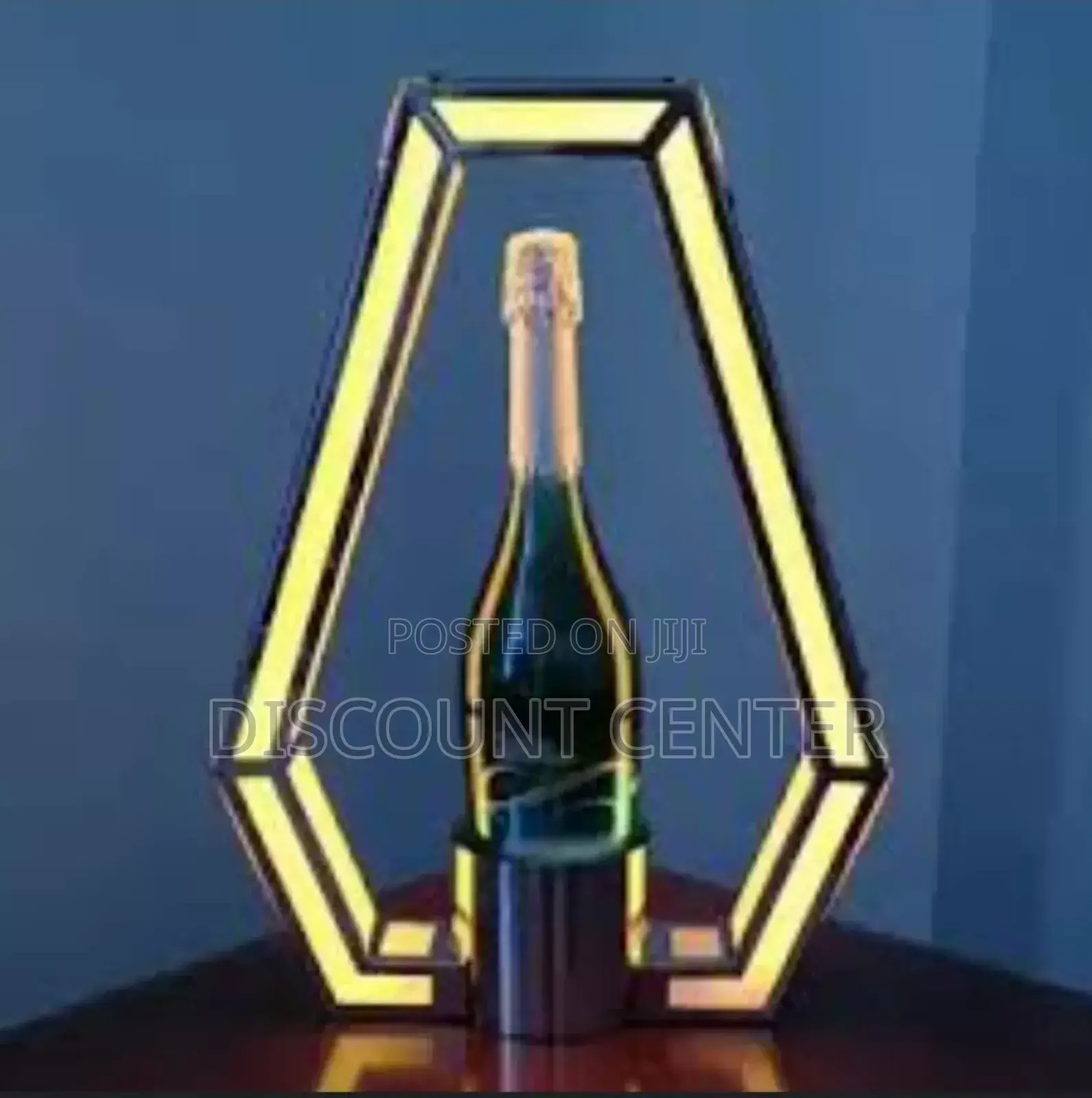 Bar Bottle Holder VIP
