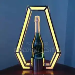 Bar Bottle Holder VIP