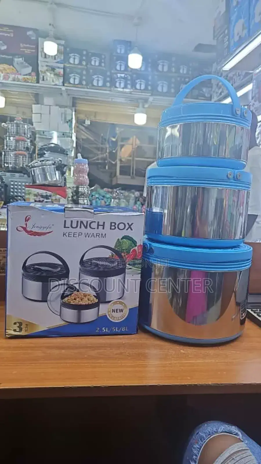 Hot Pots Stainless Dishes