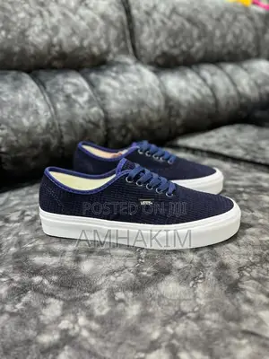 New Classic Vans in Stock