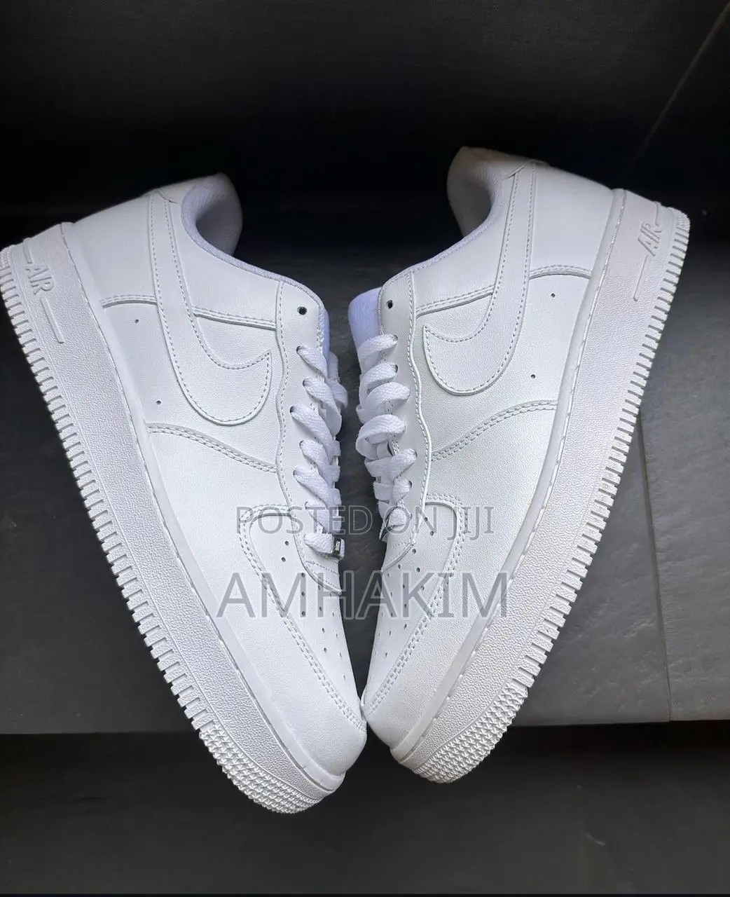 New Nike Air Force 1 Sneakers in Stock