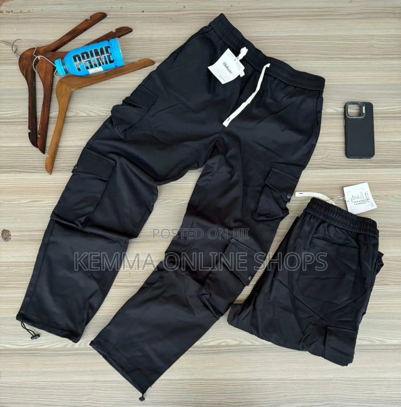 Travel/Cargo Pants