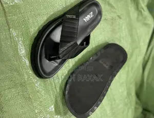 Original Classic Men’S Zara Slippers Leather Sandals