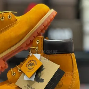 Timberland Boots for Men.