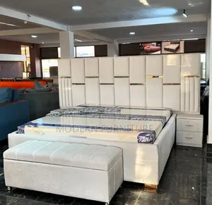 King's Bed Size