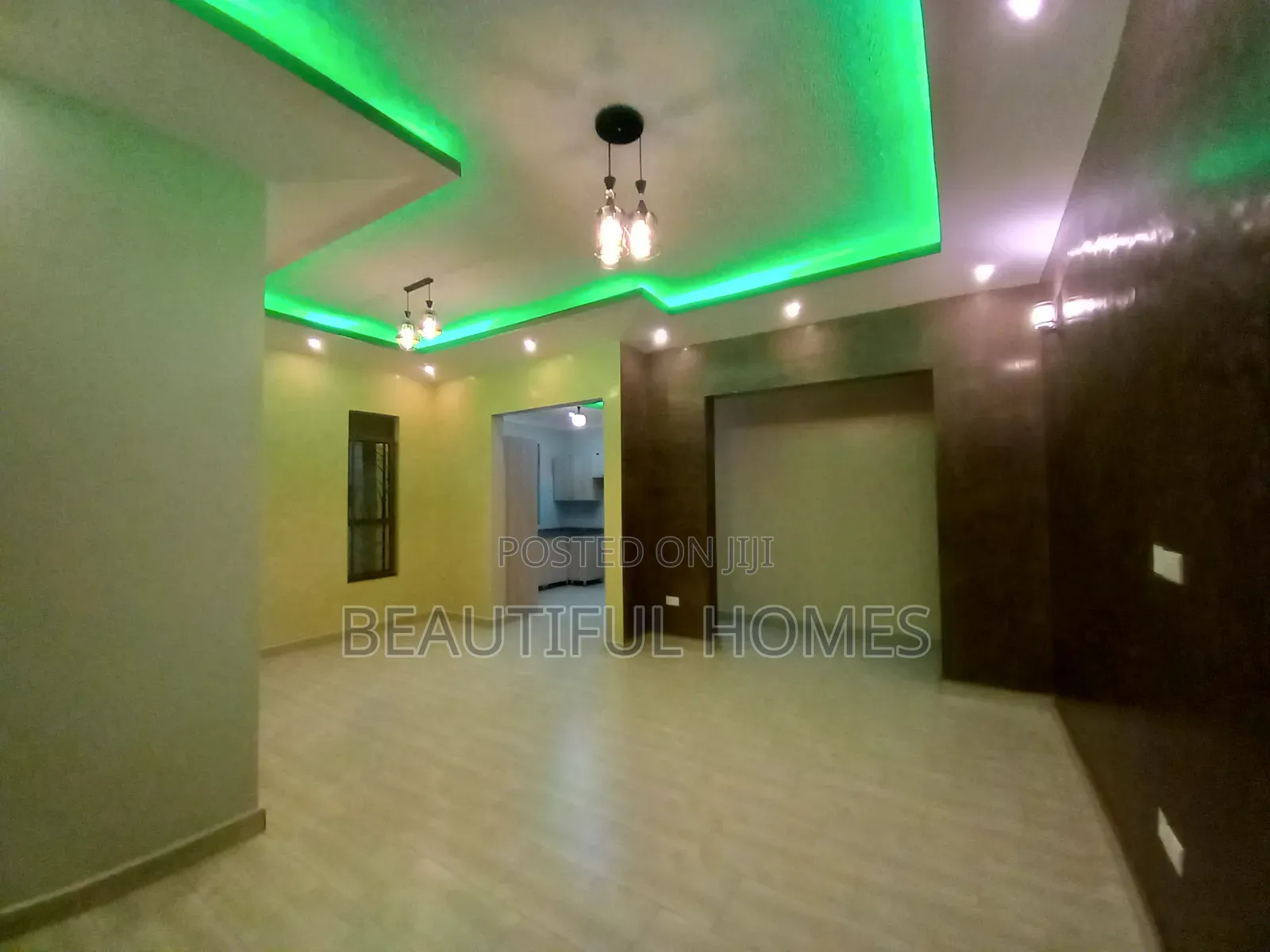 Furnished 4bdrm House in Kira for sale