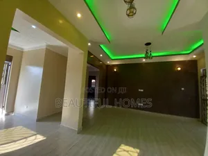 Furnished 4bdrm House in Kira for sale