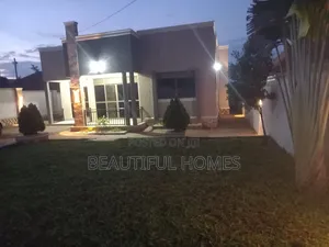 Furnished 4bdrm House in Kira for sale
