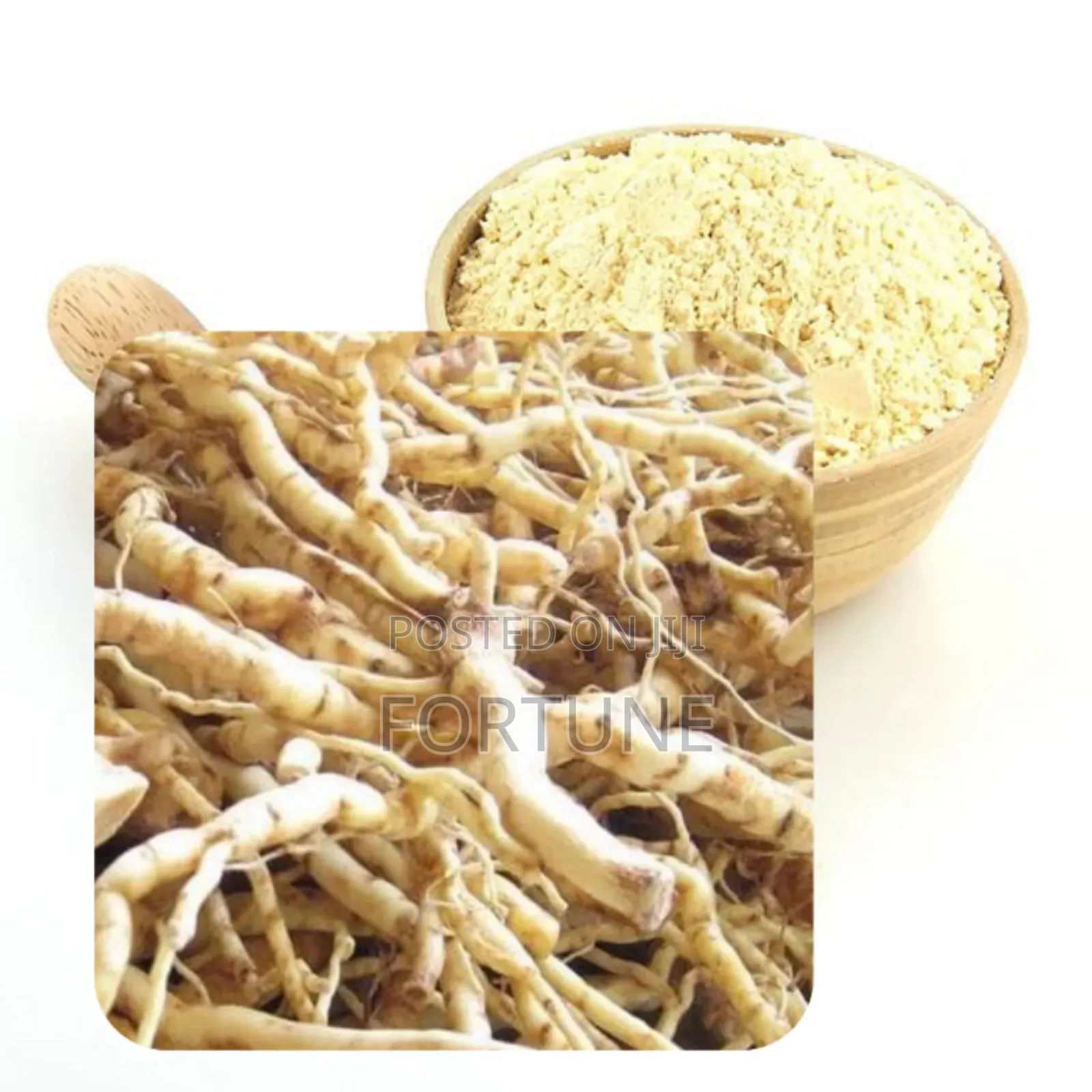 Mulondo Powder Kg