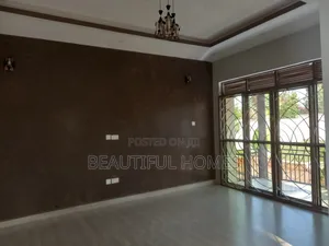 Furnished 4bdrm Bungalow in Kira for sale