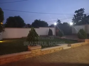 Furnished 4bdrm Bungalow in Kira for sale