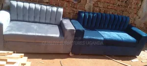 5 Sitter Sofa Couch