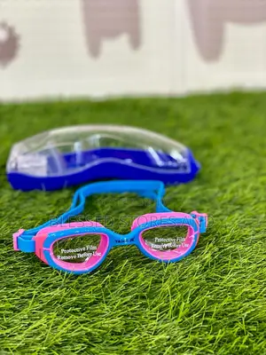 Swimmers Glasses