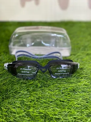 Swimmers Glasses