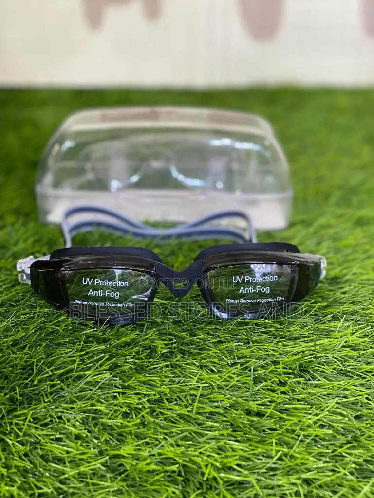 Swimmers Glasses