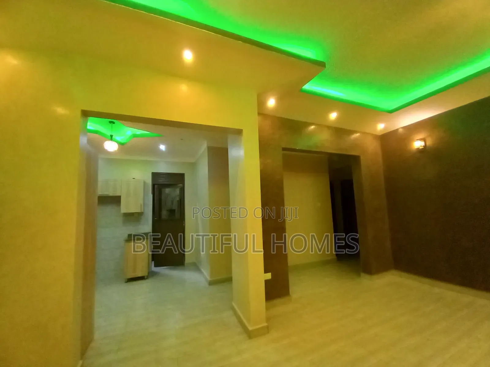 Furnished 4bdrm House in Kira for sale