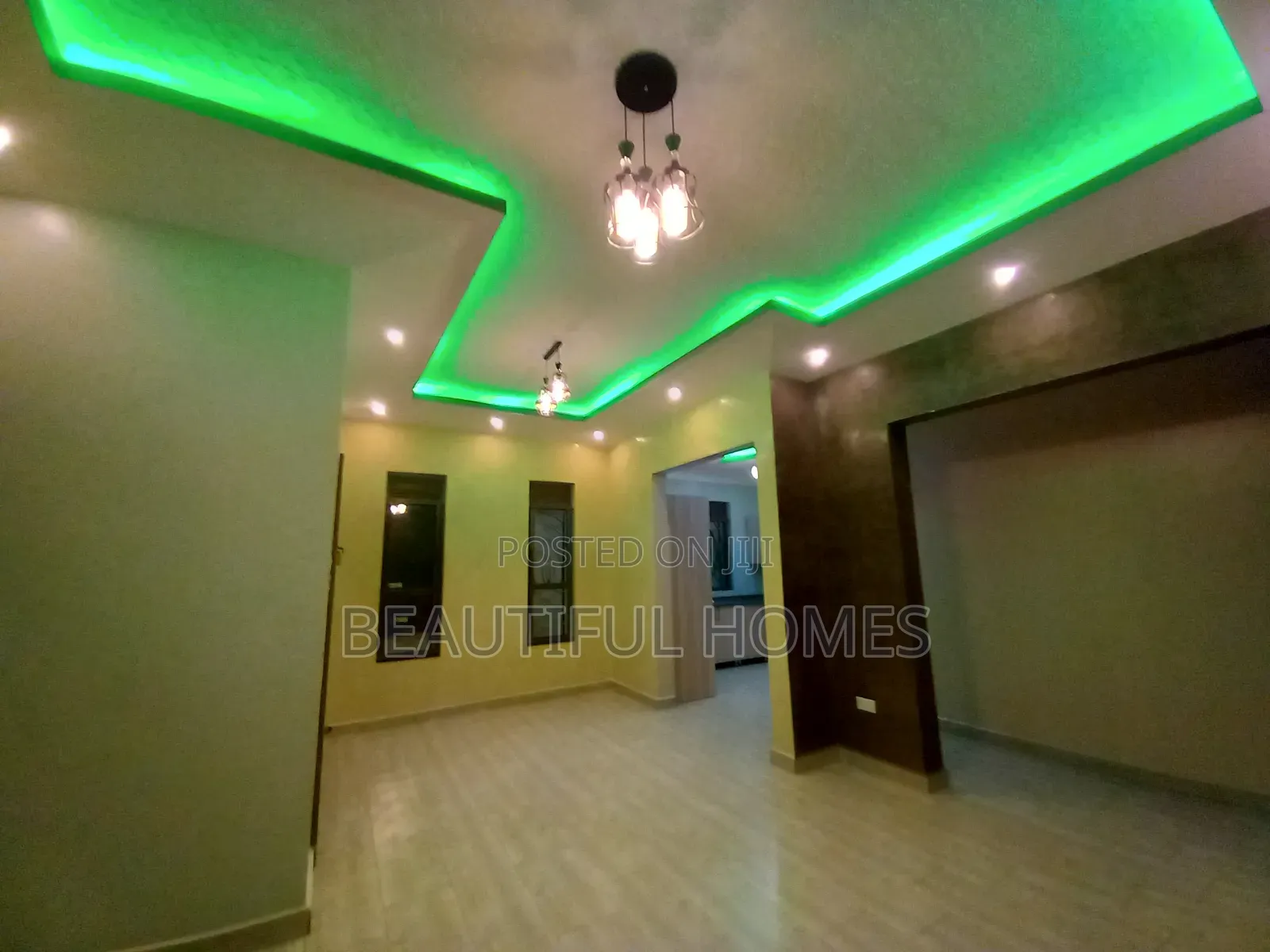 Furnished 4bdrm House in Kira for sale