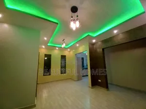 Furnished 4bdrm House in Kira for sale